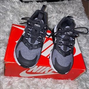 Nike airmax 270 react